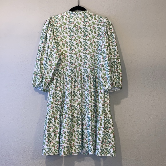 Smith & Quinn The Tory Dress - Picture 7 of 8